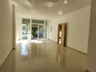 Lloguer Local Comercial a Poblenou