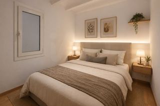 Flat in La Nova Esquerra de l´Eixample