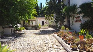 Haus in Platero - El Limón