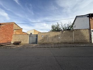 Terreny residencial a Villabalter