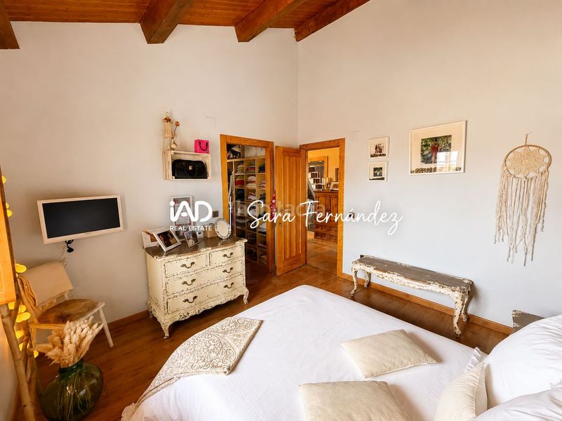 Foto 050030d2-8c9e-4099-8382-04a6a92767f8. Casa amb calefacció aparcament a Sariegos