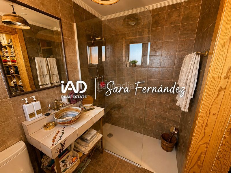 Foto 4ca4e110-c915-498b-9082-600b7709797b. Casa amb calefacció aparcament a Sariegos