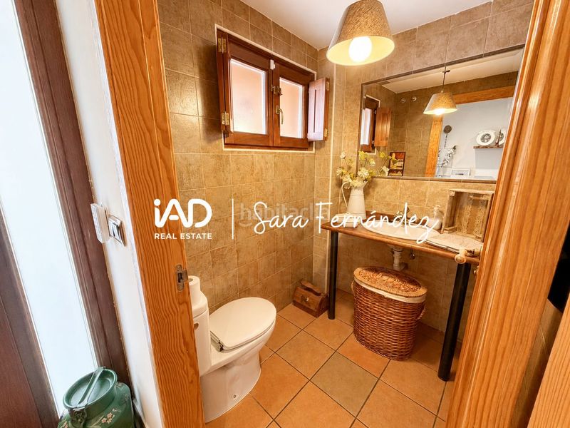 Foto 62158d3f-8d97-4c9a-98e0-2f5bdc8d5057. Casa amb calefacció aparcament a Sariegos