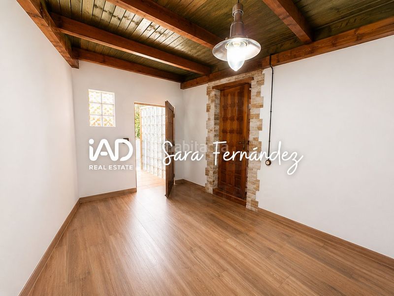 Foto be71563f-2caa-4569-a7ce-cff4705278de. Casa amb calefacció aparcament a Sariegos