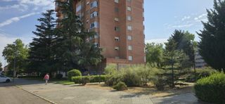 Geschäftsraum in Plaza antonio de pereda 2 2