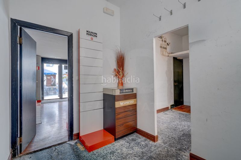 Foto 35abf71c-34d6-4d7c-b179-8b7548a399b1. Local comercial en Hernani