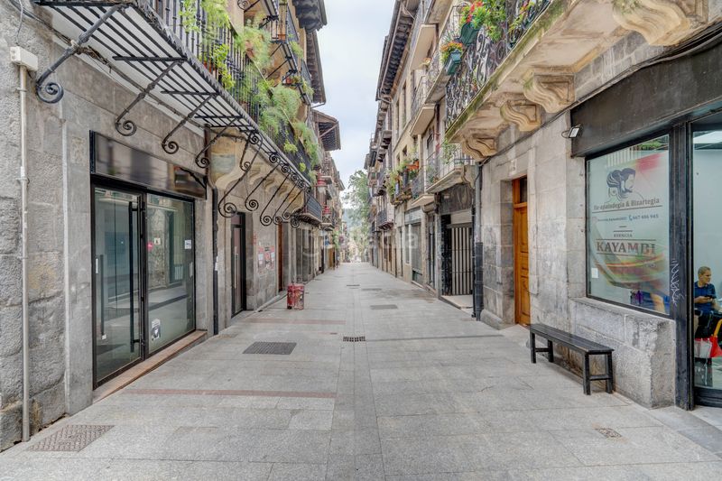 Foto 493d46c5-677d-4355-af93-ba24b43e6763. Local comercial en Hernani