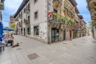 Locale commerciale in Hernani