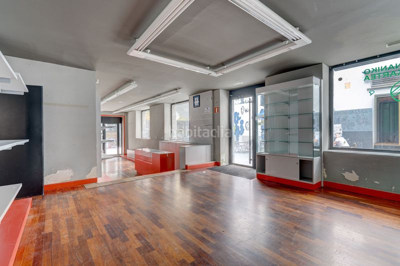 Foto 8fa29e23-6208-4ed4-89cf-440c43c8e2d7. Local comercial en Hernani