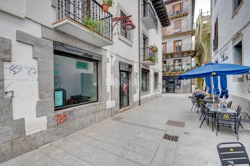 Foto 97a8c18a-781c-4373-b514-42f8a867b9ad. Local comercial en Hernani