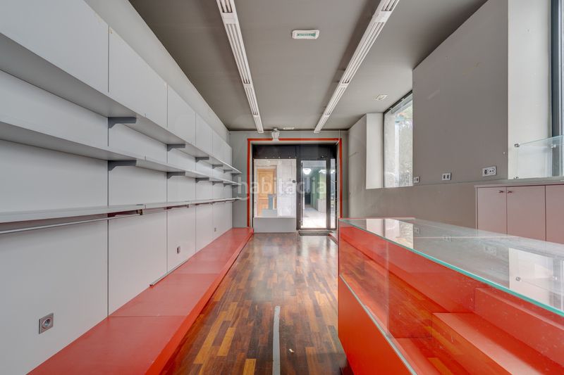 Foto b5a2853a-b77b-4d29-b45c-1013cca5b135. Local comercial en Hernani