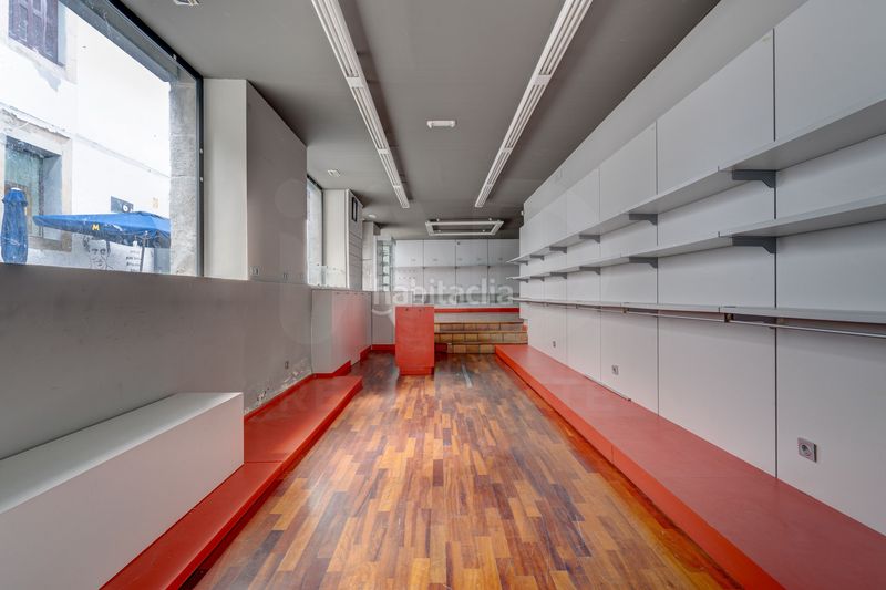 Foto c238c6b6-999d-4cbd-8782-9170f4c0999b. Local comercial en Hernani