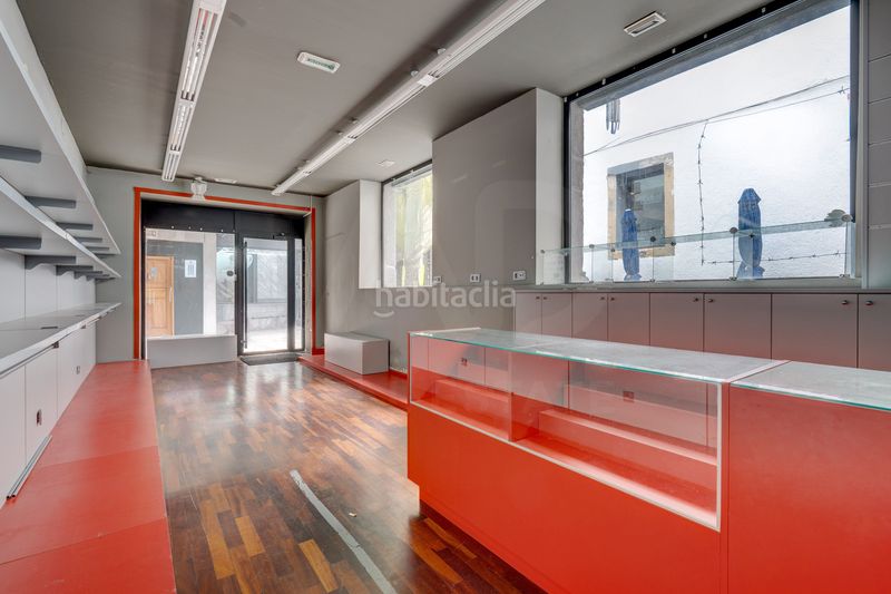Foto c7c9cfb6-3ccd-4e5d-bd7a-7827541f84dc. Local comercial en Hernani