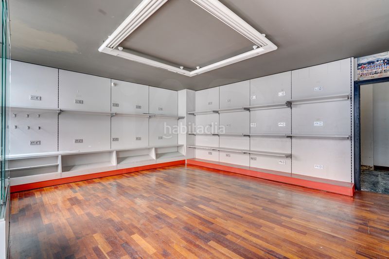 Foto eb1c32a3-13bc-48fa-82f9-05374c0d7e7c. Local comercial en Hernani