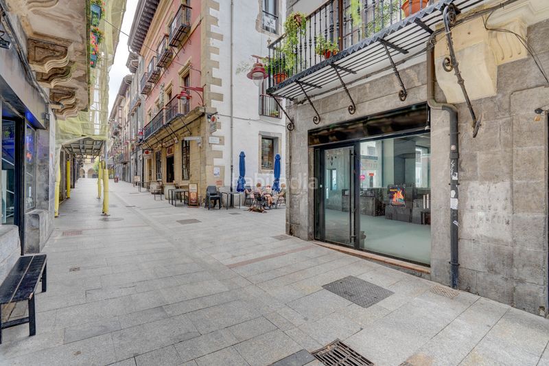 Foto fed39b96-023f-465b-95f6-953eed4e27fe. Local comercial en Hernani