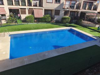 Chalet in El Romeral-Peñón de Zapata