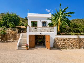 Casa a Oliva Pueblo