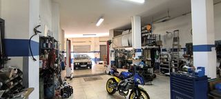 Local Comercial a Crevillente