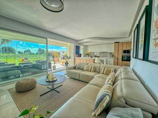 Casa aparellada a Sotogrande Alto