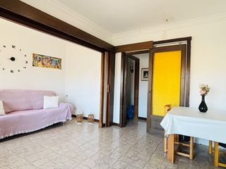 Flat in Nou Eixample Nord