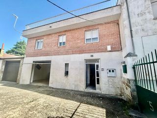 House in Astorga