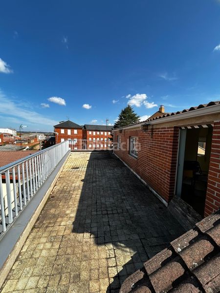 Foto 3d7209c3-69d1-4ef4-bf63-5a79d722315c. Casa en Astorga