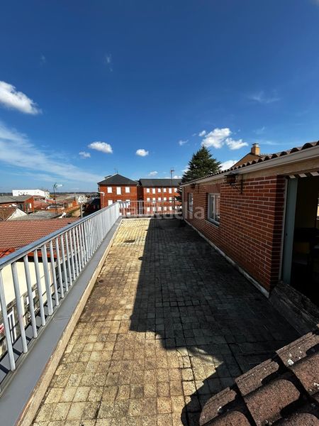 Foto 46532f8b-05e3-47e9-9692-e51569069153. Casa en Astorga