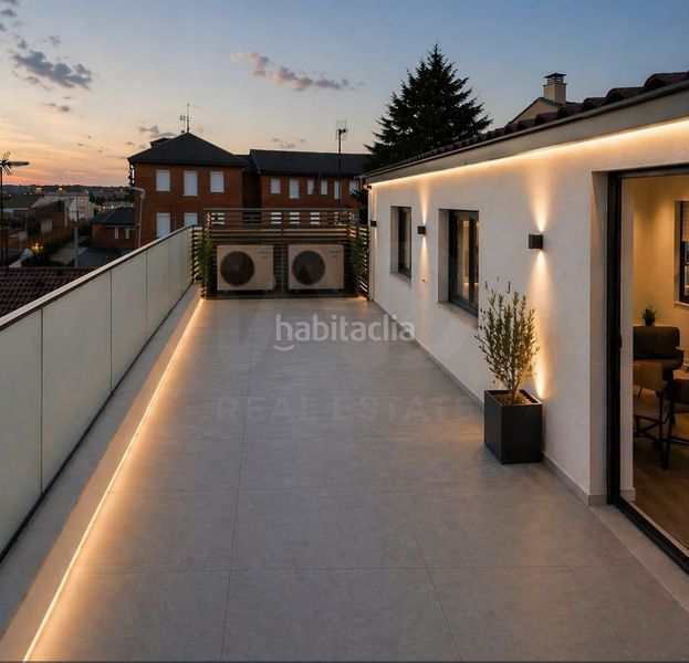 Foto 6ac12965-d512-4efa-a30e-97d4bded1f2c. Casa en Astorga