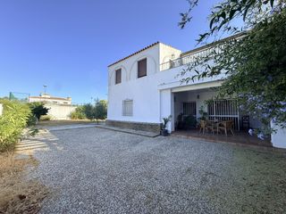 Chalet in Lepe