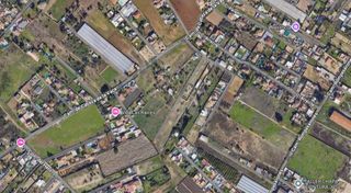 Finca rústica a La Jara