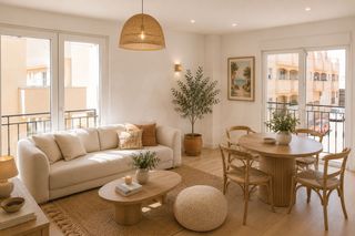 Etagenwohnung in El Puerto - La Romanilla