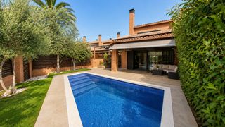Casa a El Dorado Platja