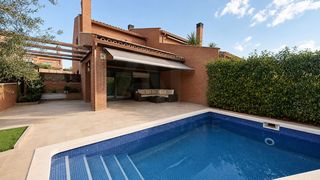 Casa a El Dorado Platja