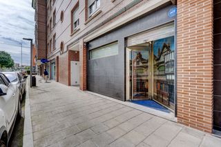 Lloguer Local Comercial a Ortuella
