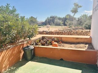 Haus in Formentera