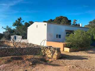 Casa in Formentera