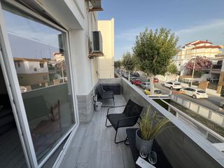 Appartement à La Antilla