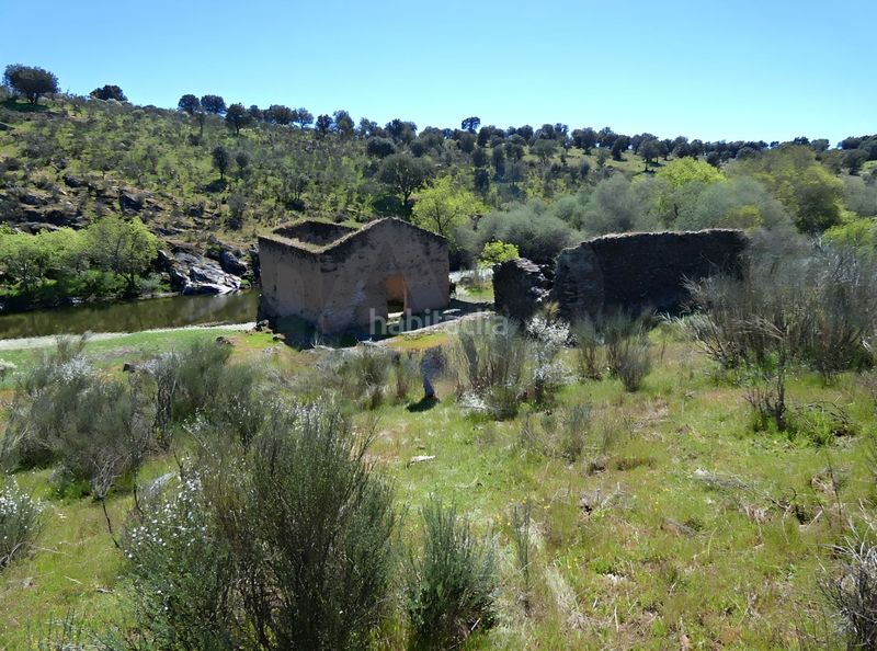 Foto 6352d1b8-8544-4801-8c3d-e77ca395e5e1. Finca rústica a Gallegos de Argañán
