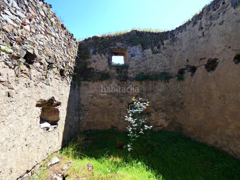 Foto a3a7165e-c7da-416f-9a1e-e2bdca7c2f71. Finca rústica a Gallegos de Argañán