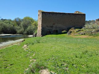 Rural plot in Gallegos de Argañán