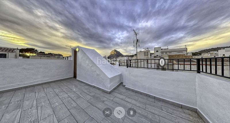 Foto 4e9273db-55da-4663-9c75-527935c23fa0. Casa amb calefacció a Centro Ciudad Xàbia