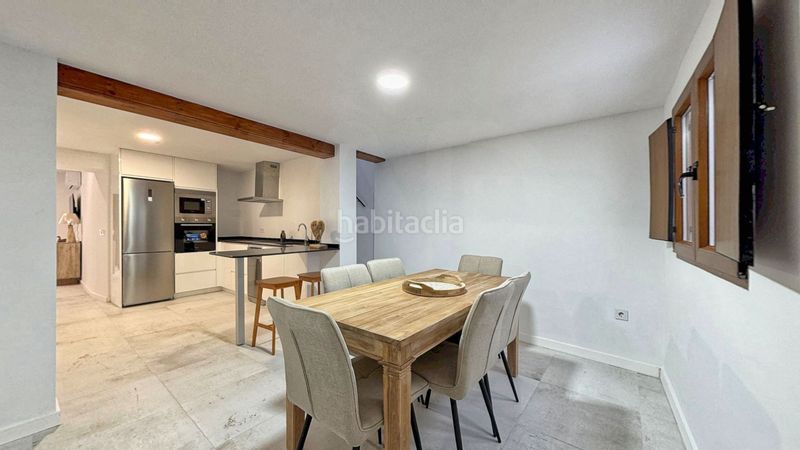 Foto b012e3a3-0897-4102-b1e4-080195864375. Casa amb calefacció a Centro Ciudad Xàbia