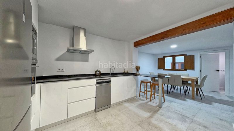 Foto d63ff7f9-32fe-4e94-ba78-12ebe42d5eaa. Casa amb calefacció a Centro Ciudad Xàbia