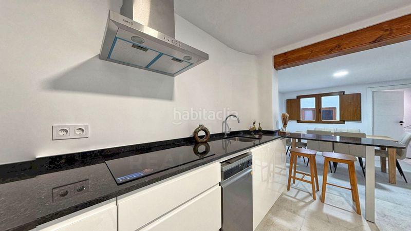 Foto e82b56b2-6b2a-426b-8d6f-7e98795cfaf7. Casa amb calefacció a Centro Ciudad Xàbia
