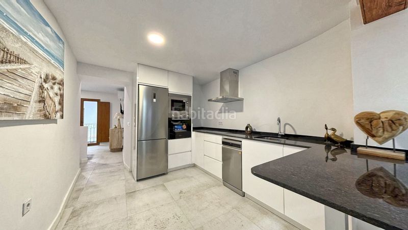 Foto aad7abc5-30c0-466f-b6bc-207dd895215c. Haus mit heizung in Centro Ciudad Xàbia