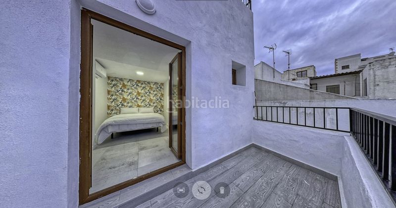 Foto b3fb3af3-46c4-487e-ae49-fa88179511d6. Haus mit heizung in Centro Ciudad Xàbia