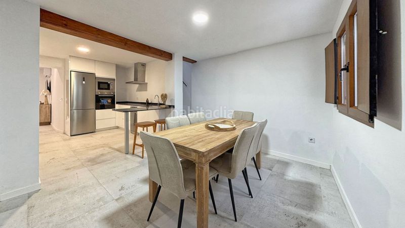 Foto d73e8ad1-a2af-48d4-8a44-fbf49d5e4f0e. Haus mit heizung in Centro Ciudad Xàbia