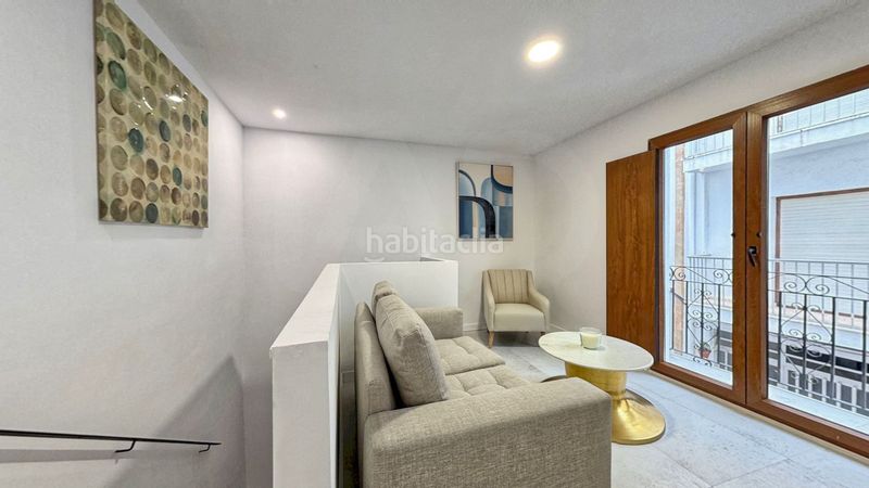 Foto dca673bc-44e1-4483-8f38-e924e4a1d90f. Haus mit heizung in Centro Ciudad Xàbia