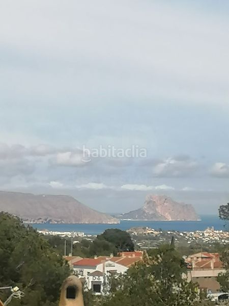 Foto 2d277331-1141-482e-a1c1-2ff93da848c9. Casa amb calefacció piscina a Coloma Nucia (la)