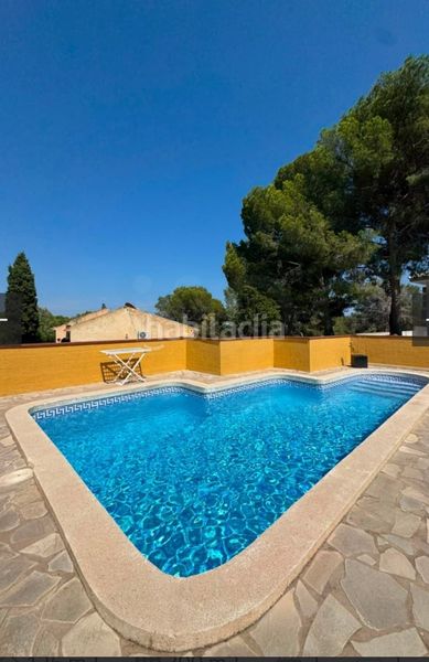 Foto b1ed67db-cfc0-4f77-9b97-5ced809f3b67. Casa amb calefacció piscina a Coloma Nucia (la)